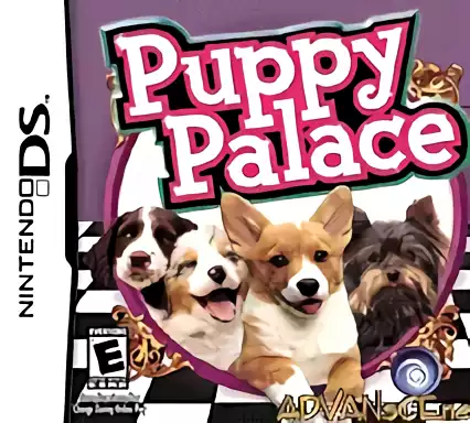 Image n° 1 - box : Puppy Palace